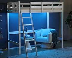 Vingli loft bed for sale  Delivered anywhere in USA 