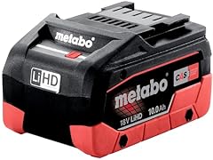 Metabo lihd akkupack gebraucht kaufen  Wird an jeden Ort in Deutschland