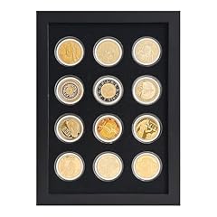 Wooden challenge coin for sale  Delivered anywhere in UK