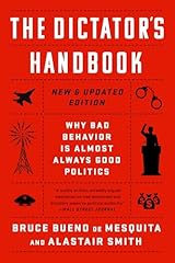 The dictator handbook gebraucht kaufen  Wird an jeden Ort in Deutschland