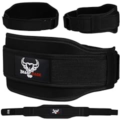 Weight lifting belt for sale  Delivered anywhere in UK