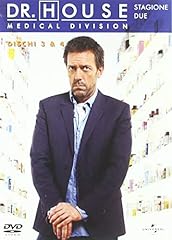 Dr. house stagione d'occasion  Livré partout en France