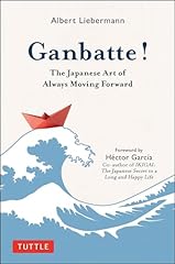 Ganbatte japanese art for sale  Delivered anywhere in USA 