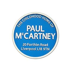 Beatles paul mccartney for sale  Delivered anywhere in UK