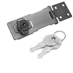 Inch keyed hasp for sale  Delivered anywhere in USA 