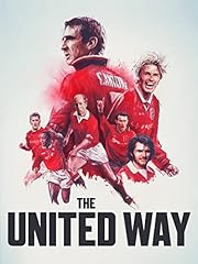 The united way d'occasion  Livré partout en France