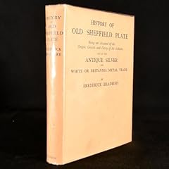 History old sheffield for sale  Delivered anywhere in USA 