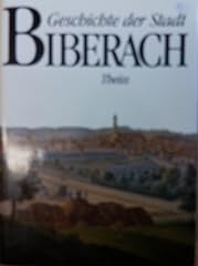 Geschichte stadt biberach gebraucht kaufen  Wird an jeden Ort in Deutschland