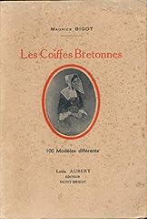 Coiffes bretonnes 100 d'occasion  Livré partout en France