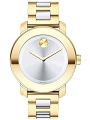 Orologio uomo movado usato  Spedito ovunque in Italia 