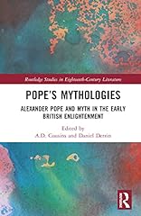 Pope mythologies alexander usato  Spedito ovunque in Italia 
