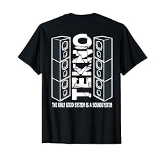 Musique tekno party d'occasion  Livré partout en France