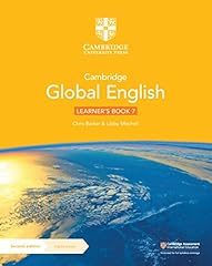 Cambridge global english. usato  Spedito ovunque in Italia 