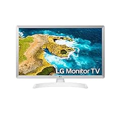 Monitor inteligente 28tq515s usato  Spedito ovunque in Italia 