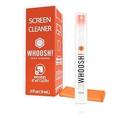 Whoosh screen shine d'occasion  Livré partout en France