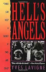 Hell angels three for sale  Delivered anywhere in USA 