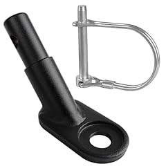 Bike trailer coupler for sale  Delivered anywhere in UK