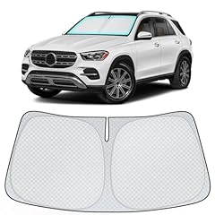 Insauto windshield sun for sale  Delivered anywhere in USA 