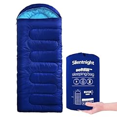 Silentnight sleeping bag for sale  Delivered anywhere in UK