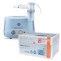 Pari compact2 inhalationsgerä gebraucht kaufen  Wird an jeden Ort in Deutschland