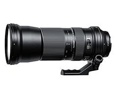 Tamron 150 600mm usato  Spedito ovunque in Italia 