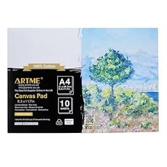 Artme canvas pad for sale  Delivered anywhere in UK
