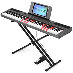 Mustar digital piano for sale  Delivered anywhere in UK