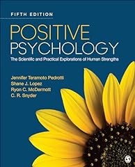 Positive psychology scientific for sale  Delivered anywhere in USA 