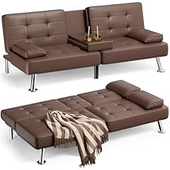 Homall futon sofa for sale  Delivered anywhere in USA 