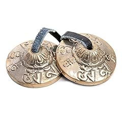 Tingsha cymbals bells for sale  Delivered anywhere in USA 