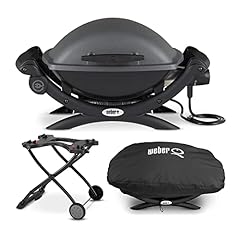 Weber 1400 electric for sale  Delivered anywhere in USA 