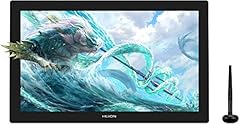 Huion kamvas pro for sale  Delivered anywhere in Ireland