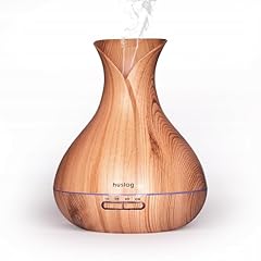 Huslog diffusore ultrasuoni usato  Spedito ovunque in Italia 