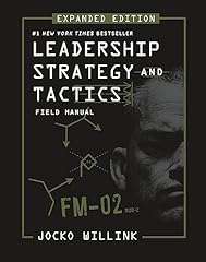 Leadership strategy tactics for sale  Delivered anywhere in USA 