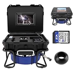 Sewer camera pipe for sale  Delivered anywhere in USA 