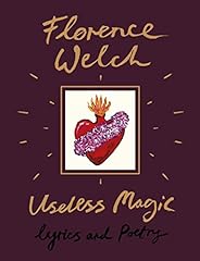 Useless magic lyrics d'occasion  Livré partout en France