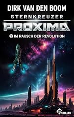 Sternkreuzer proxima rausch gebraucht kaufen  Wird an jeden Ort in Deutschland