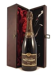 Taittinger brut millésimé for sale  Delivered anywhere in UK