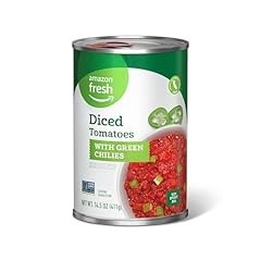 Amazon fresh diced for sale  Delivered anywhere in USA 