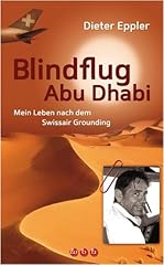 Blindflug abu dhabi gebraucht kaufen  Wird an jeden Ort in Deutschland
