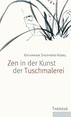 Zen kunst tuschmalerei gebraucht kaufen  Wird an jeden Ort in Deutschland