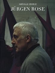 Jürgen rose bühnenbildner gebraucht kaufen  Wird an jeden Ort in Deutschland