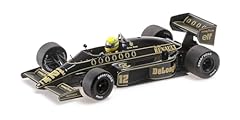 Minichamps 540863812 lotus for sale  Delivered anywhere in UK