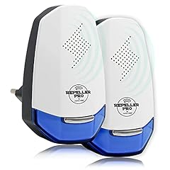 Repeller pro repellente usato  Spedito ovunque in Italia 