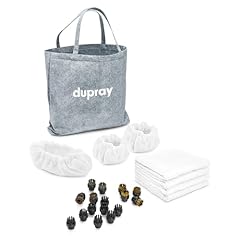 Dupray steam cleaning for sale  Delivered anywhere in UK