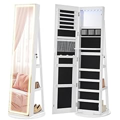 Songmics led mirror for sale  Delivered anywhere in UK