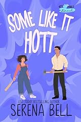 Some like hott gebraucht kaufen  Wird an jeden Ort in Deutschland