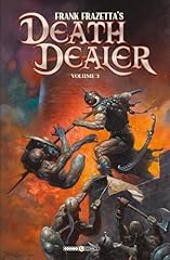 Death dealer. nuove usato  Spedito ovunque in Italia 