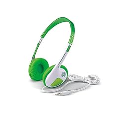 Leapfrog headphones green for sale  Delivered anywhere in USA 
