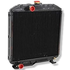 Radiator compatible ford for sale  Delivered anywhere in USA 